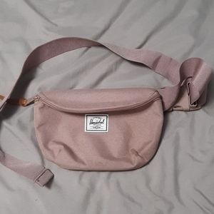 Pink fanny/hip pack
